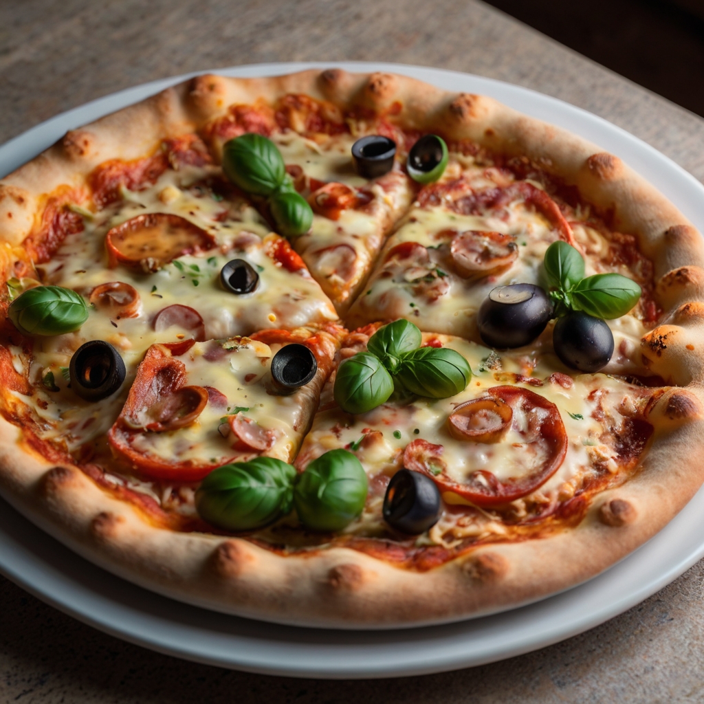 Pizza