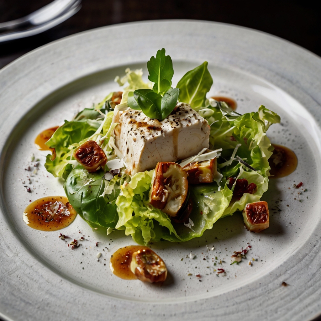 Caesar Salad